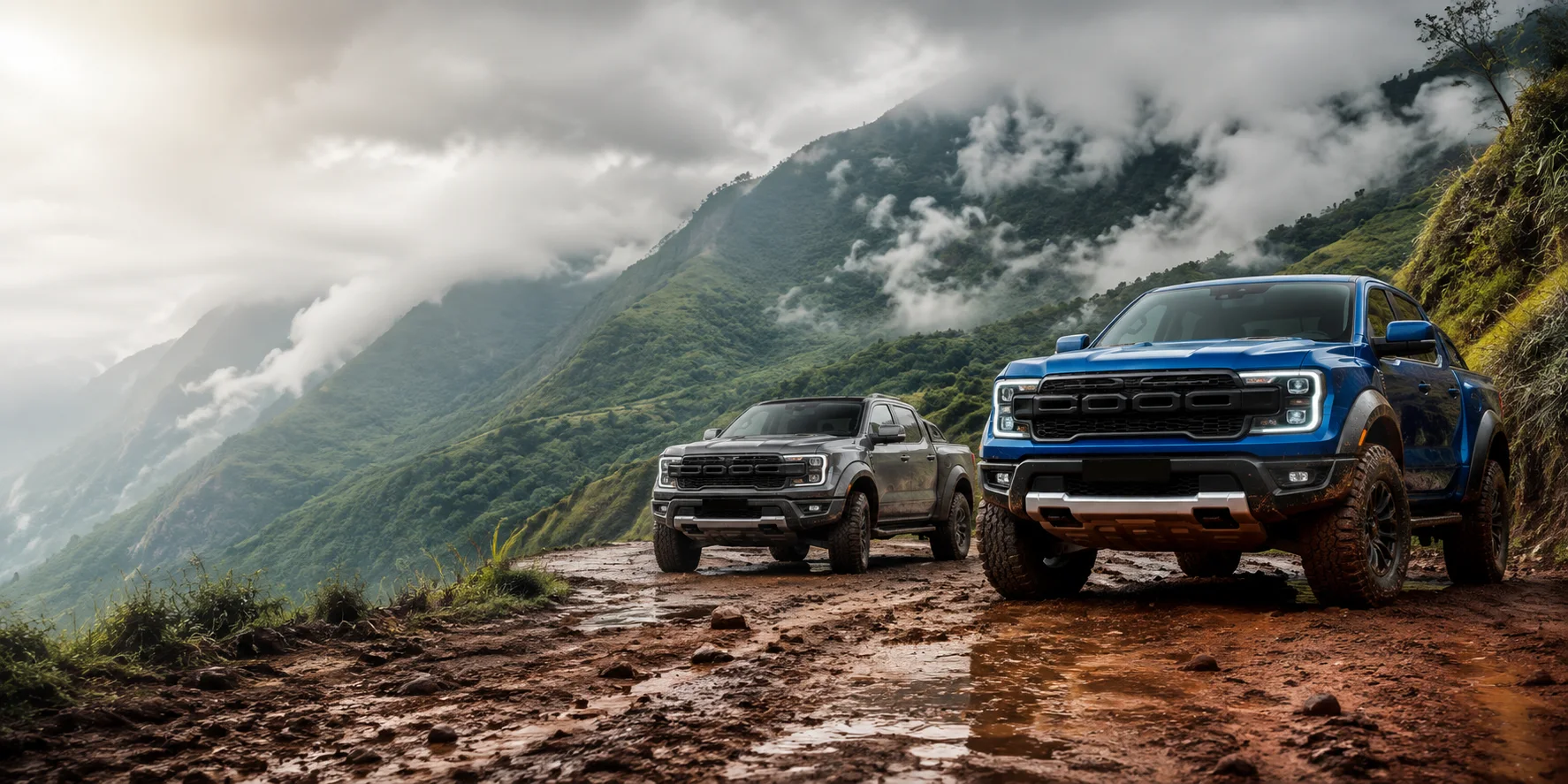 Next Gen Raptor